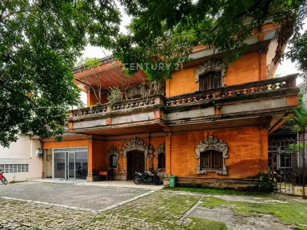 Dijual Rumah Di Prime Area Pondok Indah Jakarta Selatan