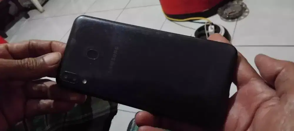 Jual Hp Samsung Galaxi M20
