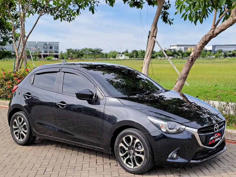 [BEST DEAL]Mazda 2 GT Skyactiv AT 2015 Mazda 2 2015 Mazda 2 2016 Mazda