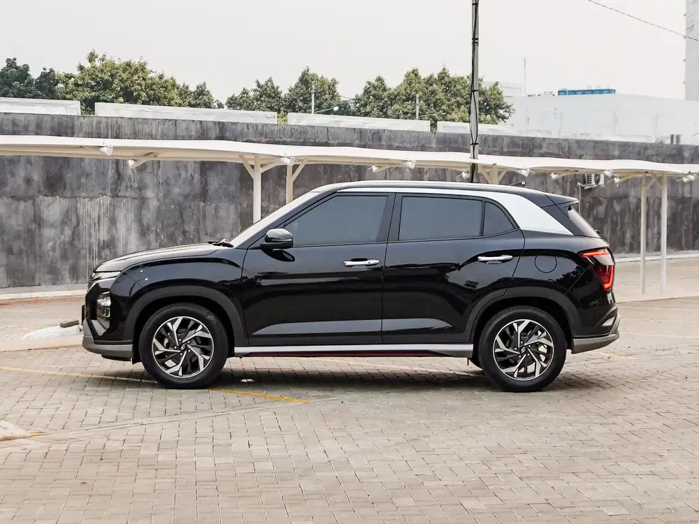 Hyundai Creta prime 2024