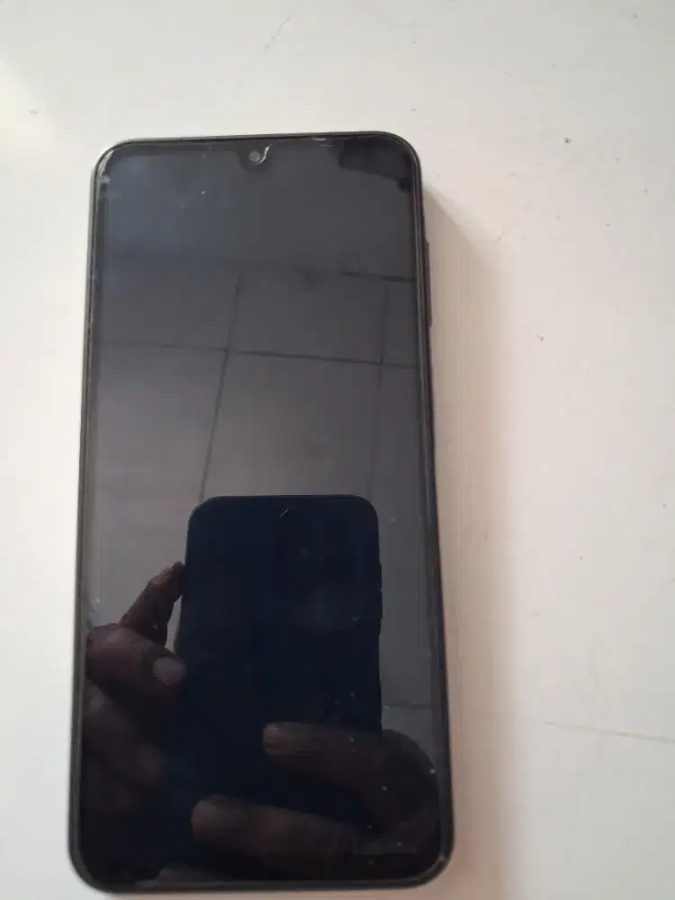 Jual hp samsung A17 4g