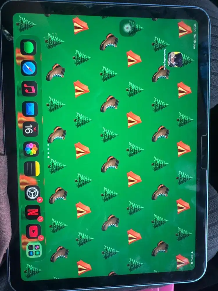 ipad gen 11 256 gb