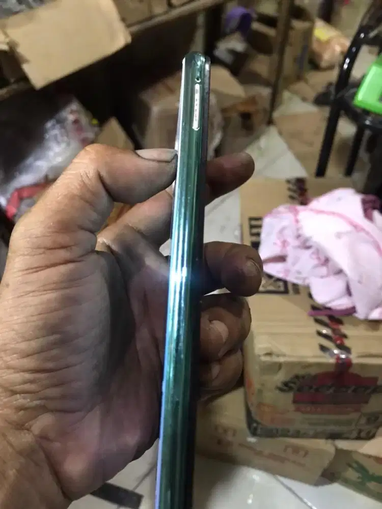 Vivo y17 4/128gb tinggal pake