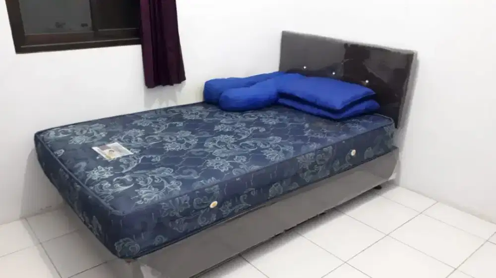 Kosan Pria/wanita