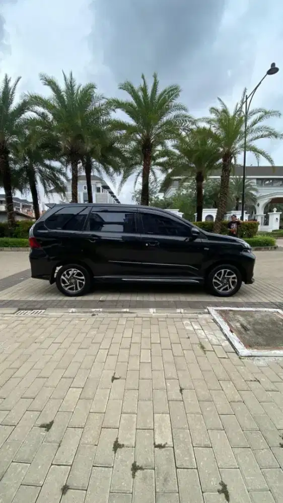 Toyota Avanza Veloz 1.5 Matic 2021