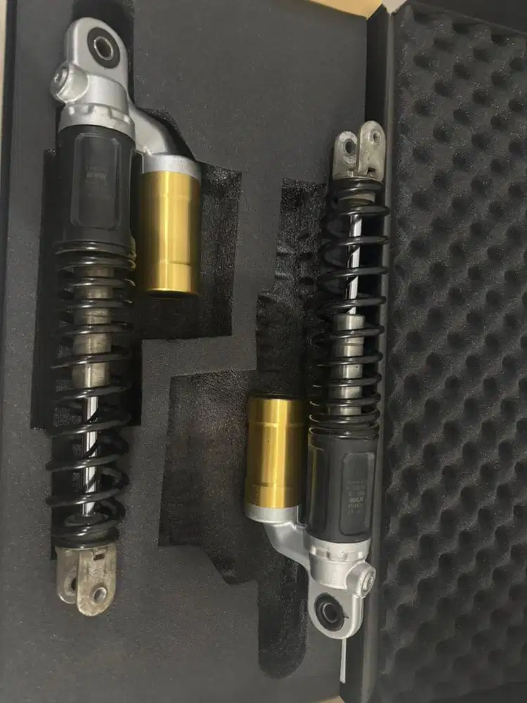 Shock Breaker Nmax Old 2018