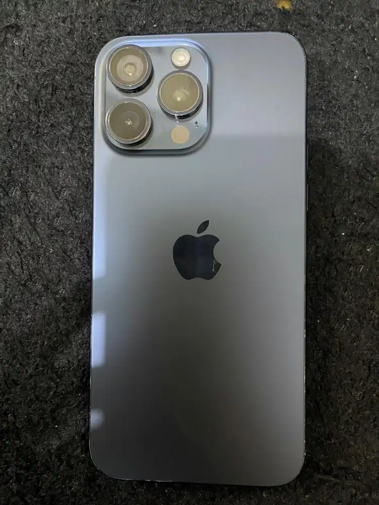 Iphone 15pm 256 blue