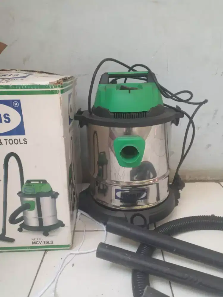 Vacum cleaner besarh