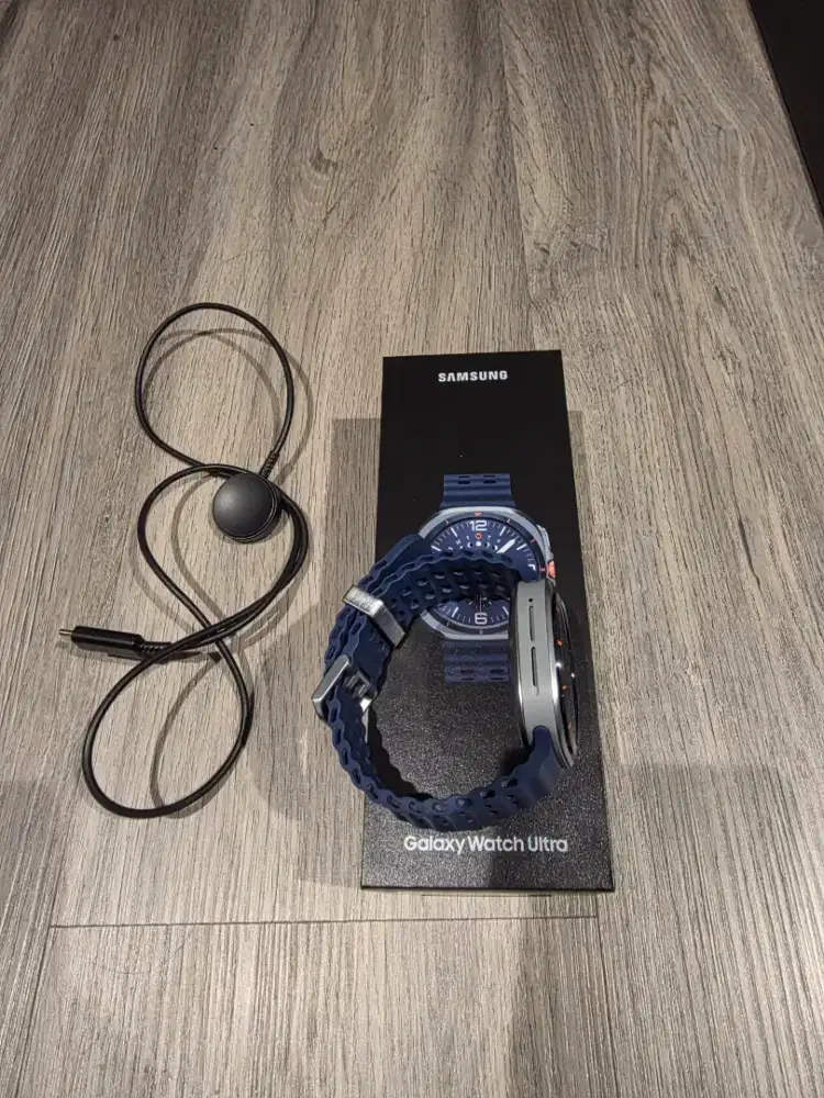 Samsung Galaxy Watch Ultra