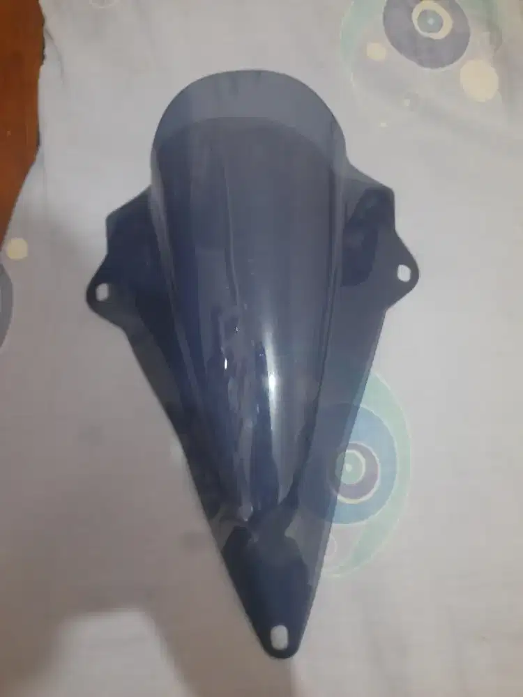 WindShield / Visor Jenong CBR150R Facelift