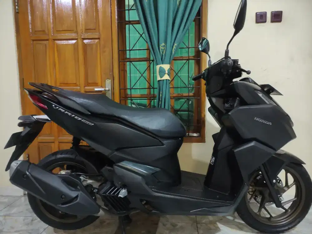Super istimewa low km vario 160 KEYLES ABS CBS ISS Super Mulus Nominu