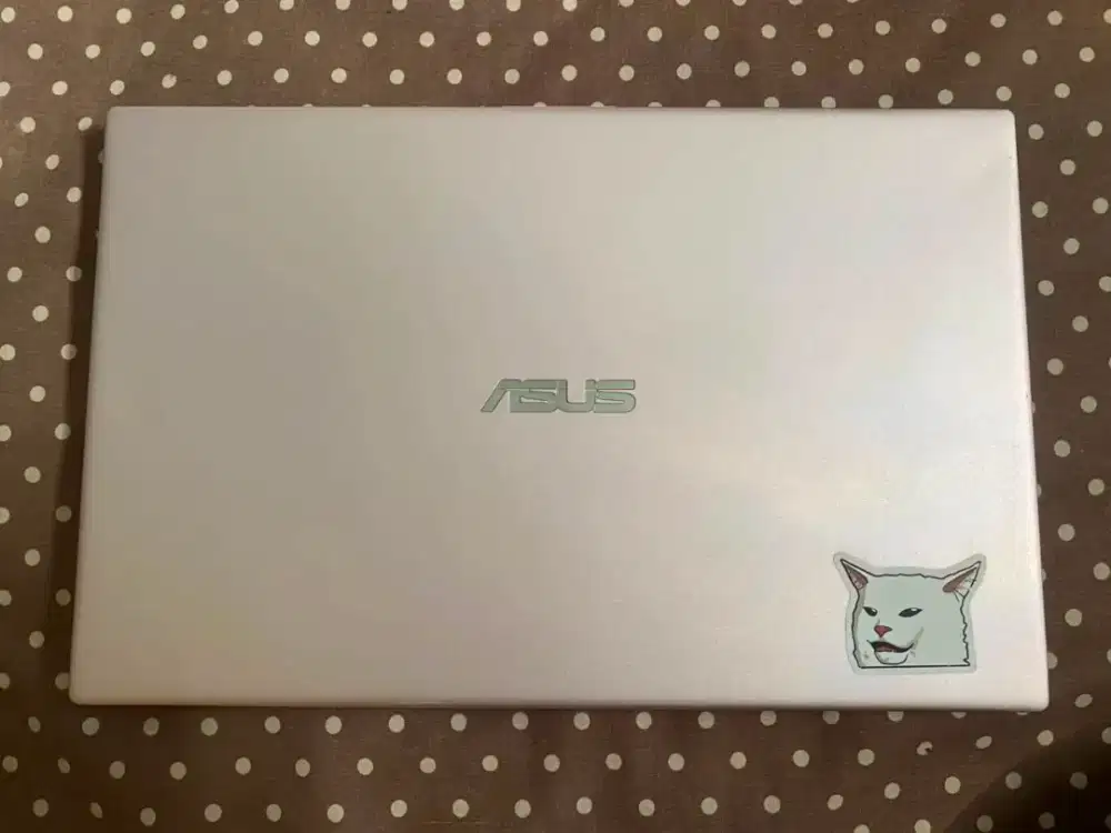 ASUS Vivobook S13 S330FA - Intel Core i3-8145U RAM 4GB SSD 256GB