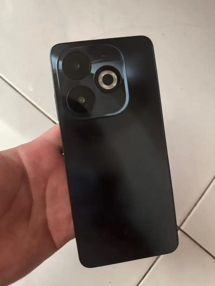 Infinix Smart 8 Pro