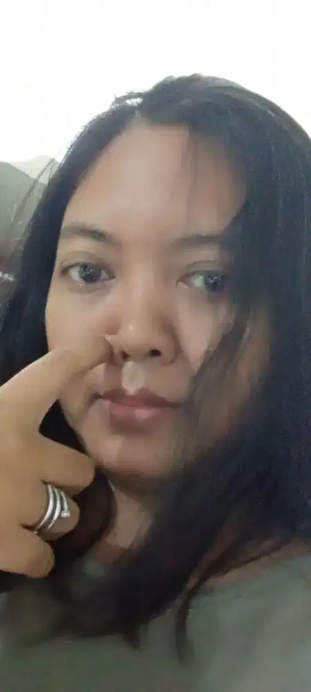 Cari kerja yang penting halal