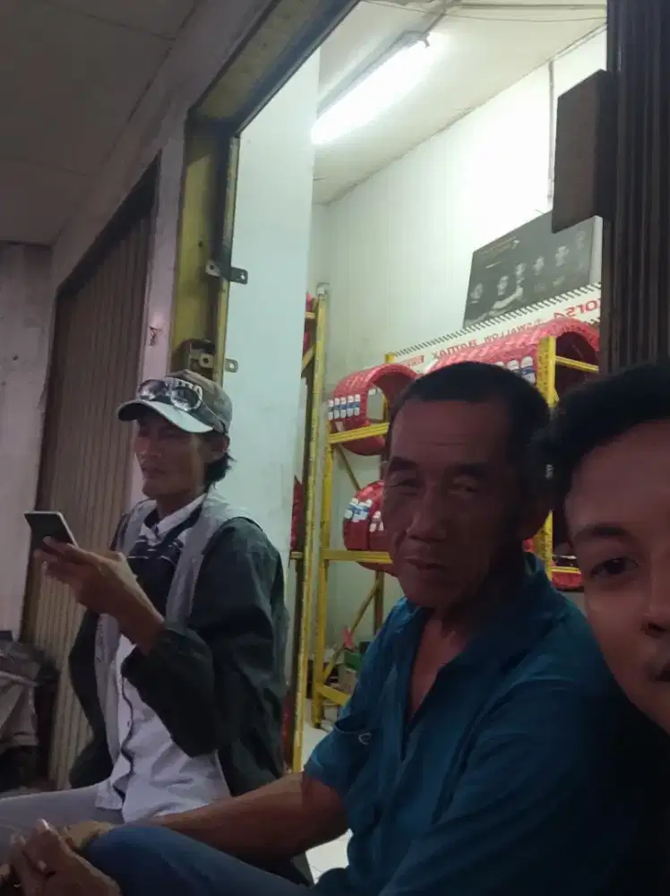 mencari pekerjaan area Purbalingga Purwokerto sekitar