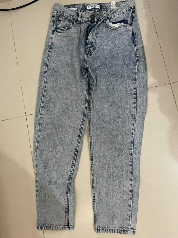 Celana pullandbear