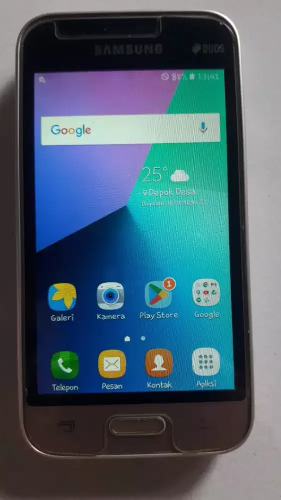 Samsung Galaxy J1 mini (v2)