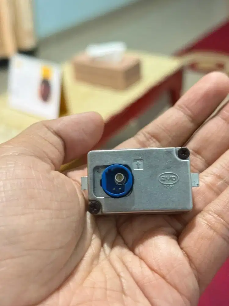 DASHCAM MEREK BYD ORIGINAL untuk seal