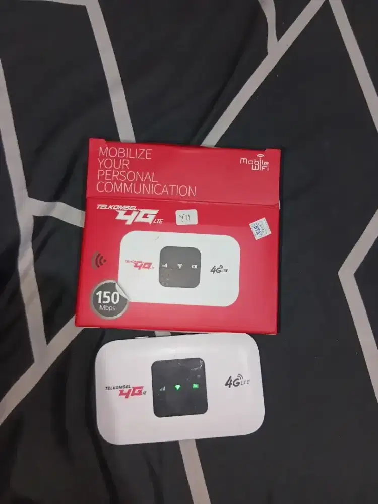MIFI ALL OPERATOR