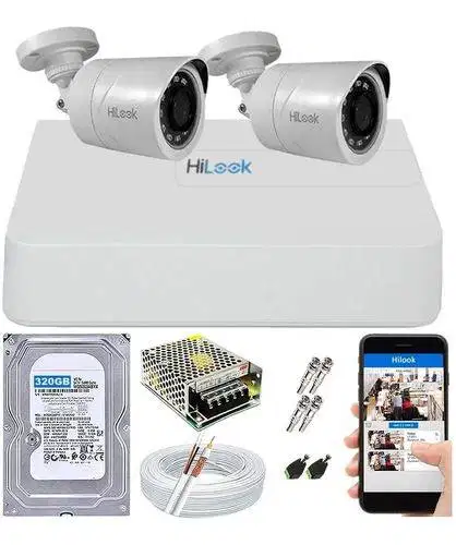 Promo pemasangan CCTV Hiloiok