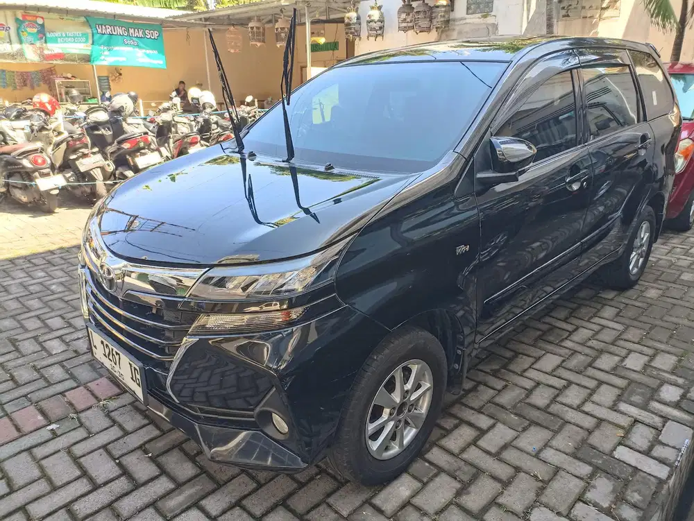 penjual