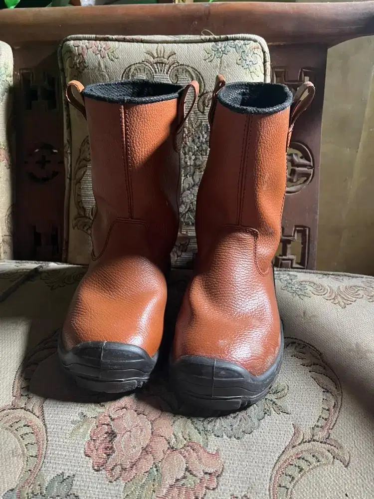 Safety shoes DR OSHA