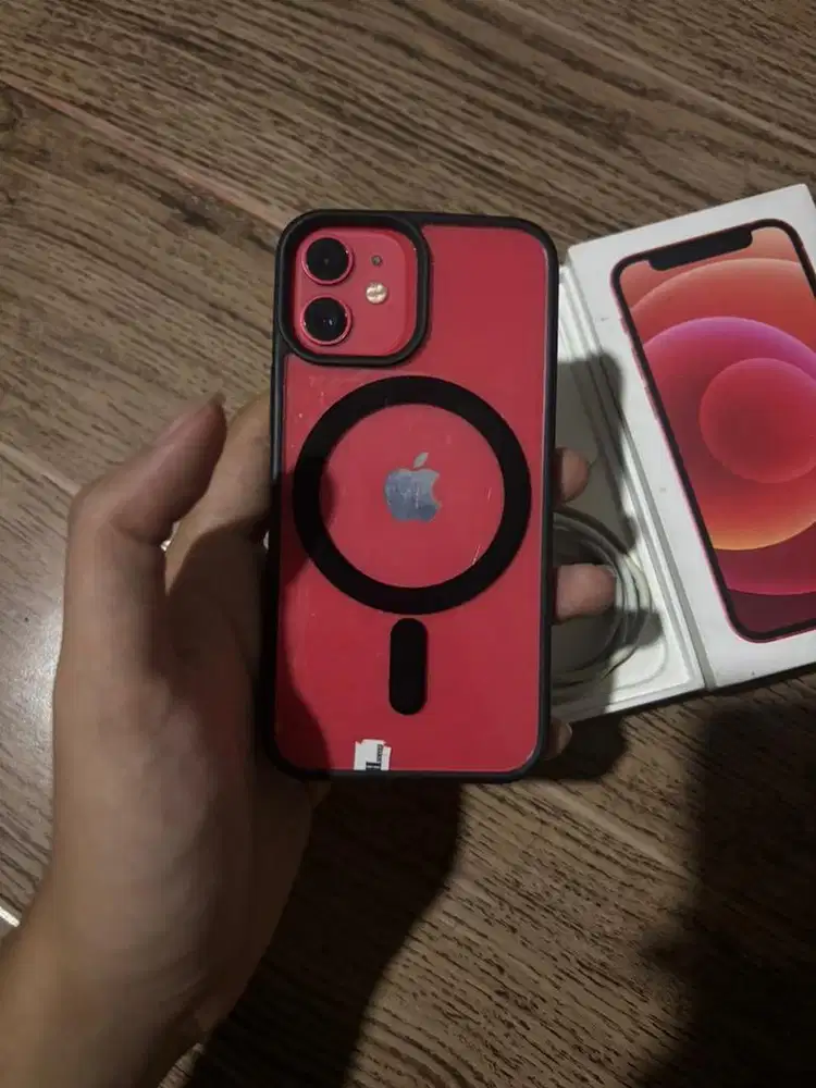 IPHONE 12 MINI IBOX