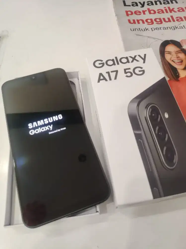 Samsung Galaxy A17 5G 8/256