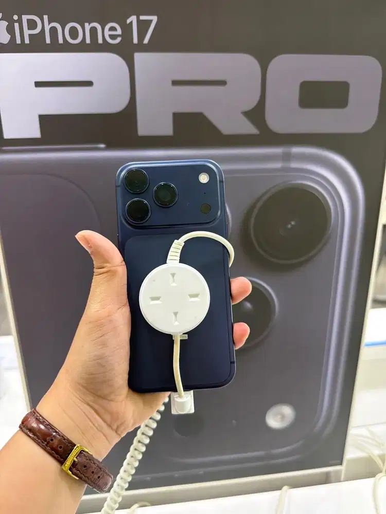 Kredit Iphone 17 pro 256Gb