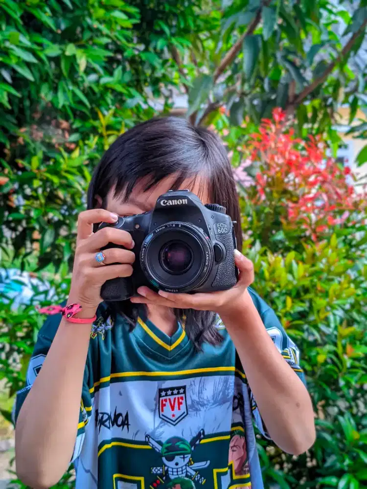 Jasa Foto potrait & dokumentasi acara pribadi