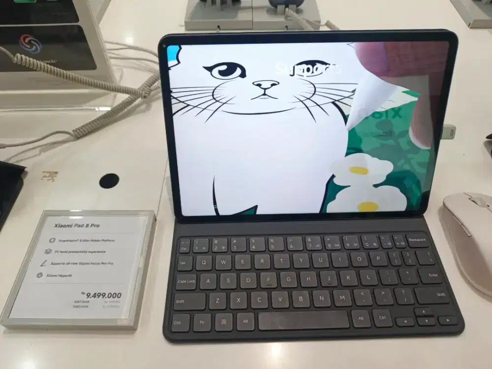 HUAWEI MATEPAD 12 x
