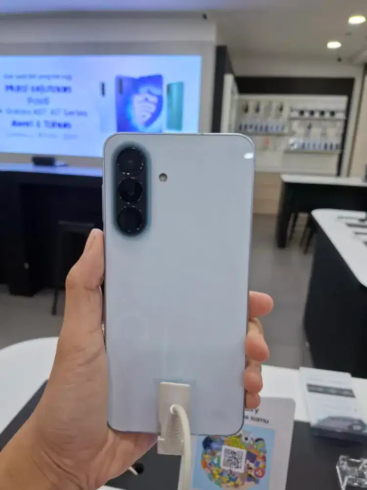 Samsung Galaxy A57