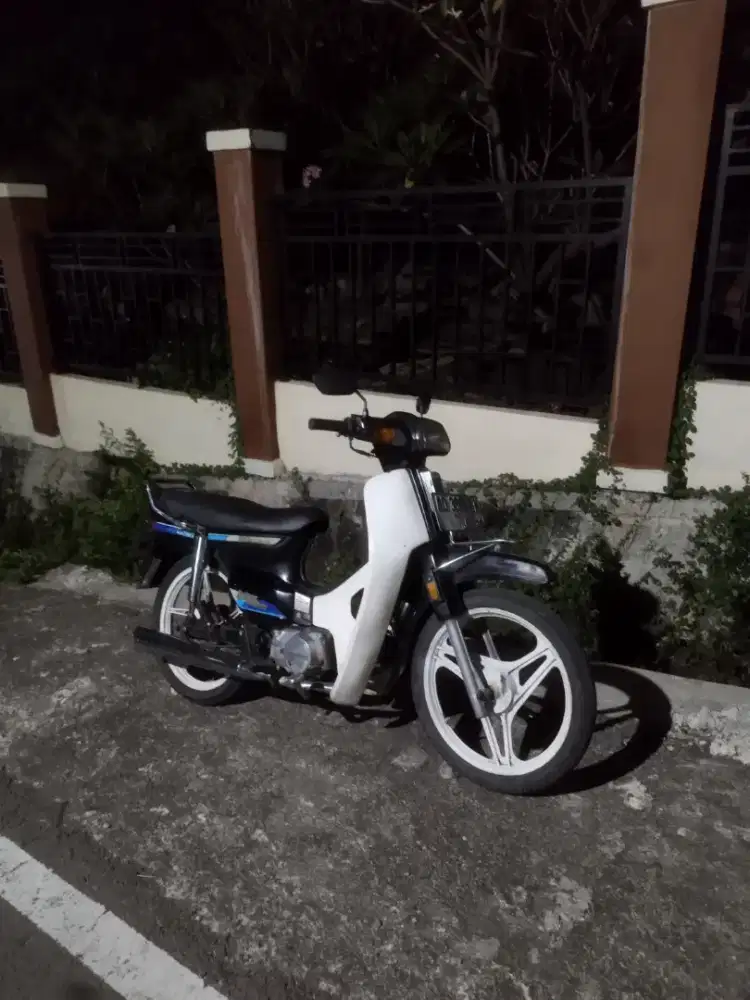 Astrea prima engkel  91 lengkap hidup