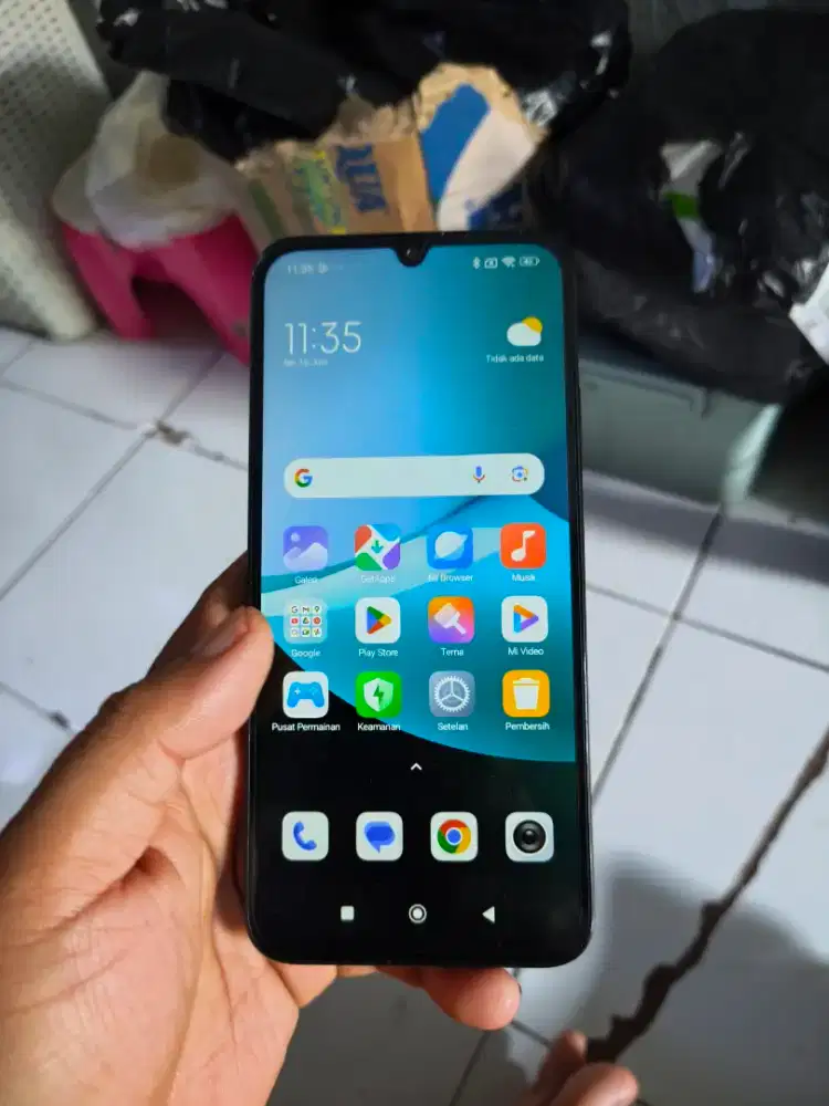 Redmi 15c 8/256gb unit only