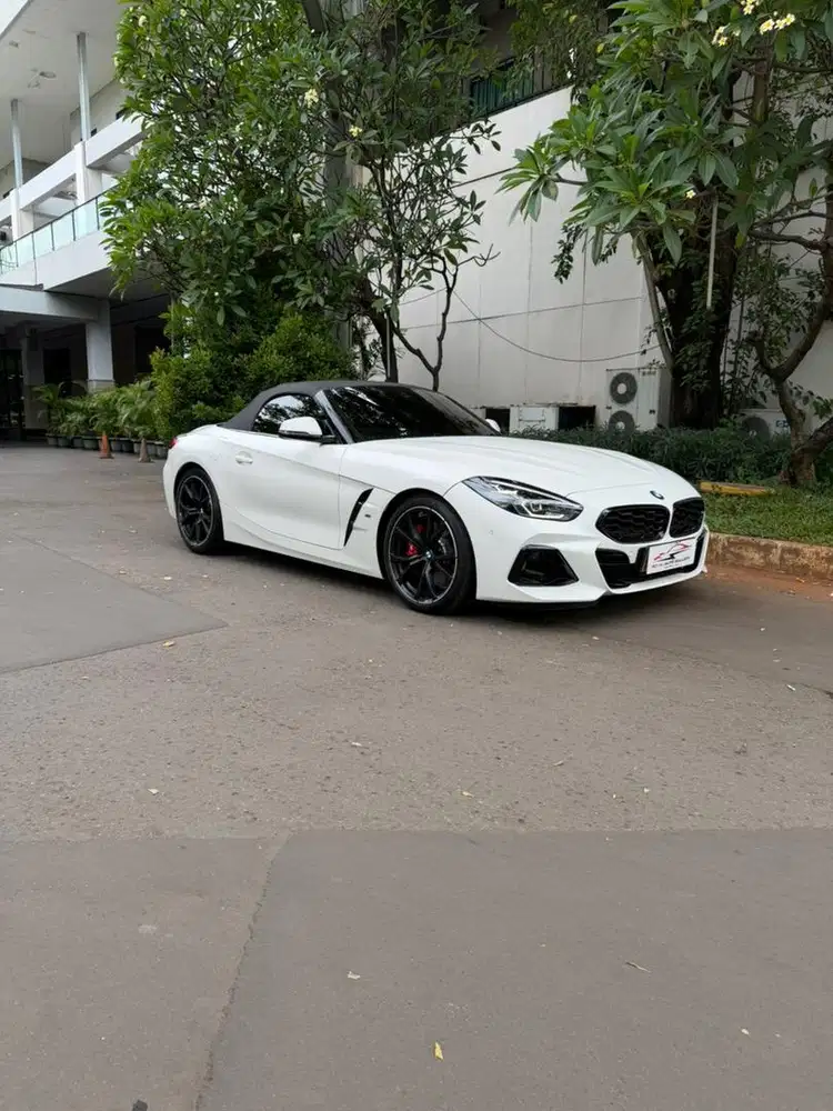 BMW Z4 M40 3.0 2023