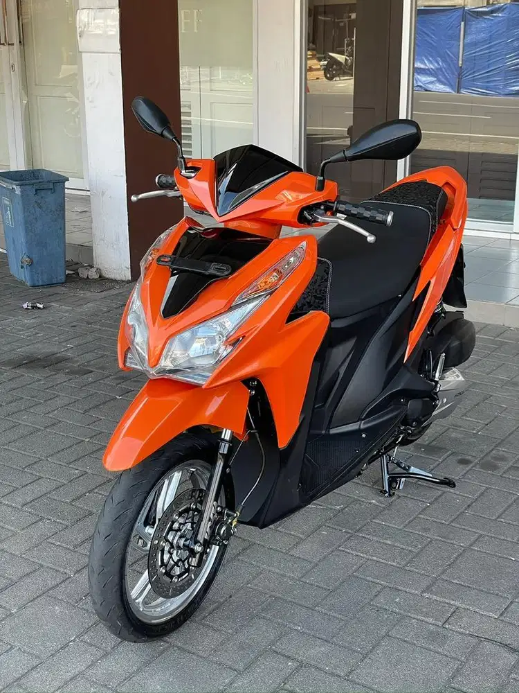 Honda vario 125