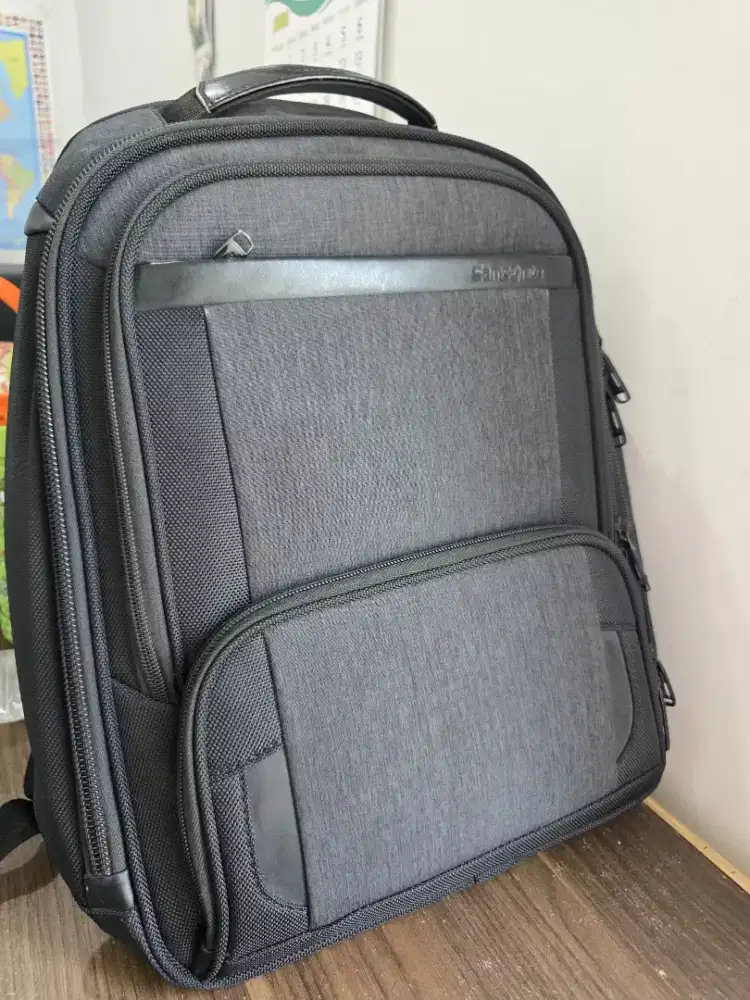 Tas Samsonite second
