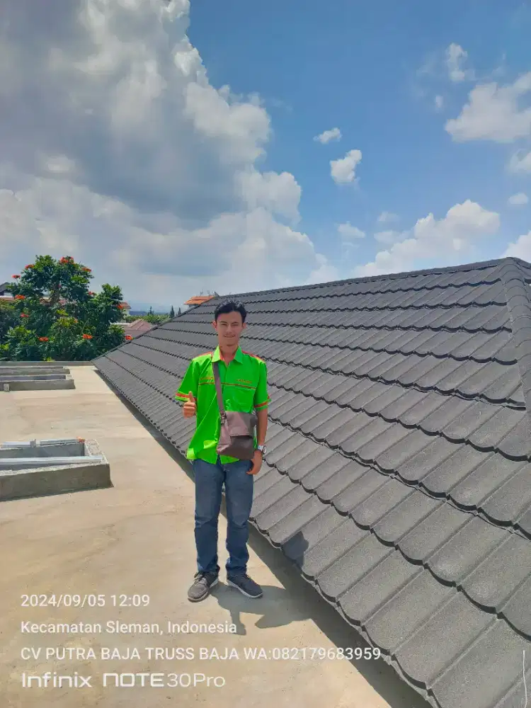 Baja ringan terpasang murah