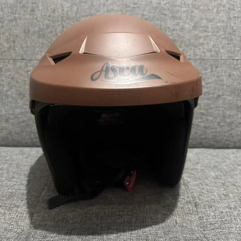 Helm Asca size L