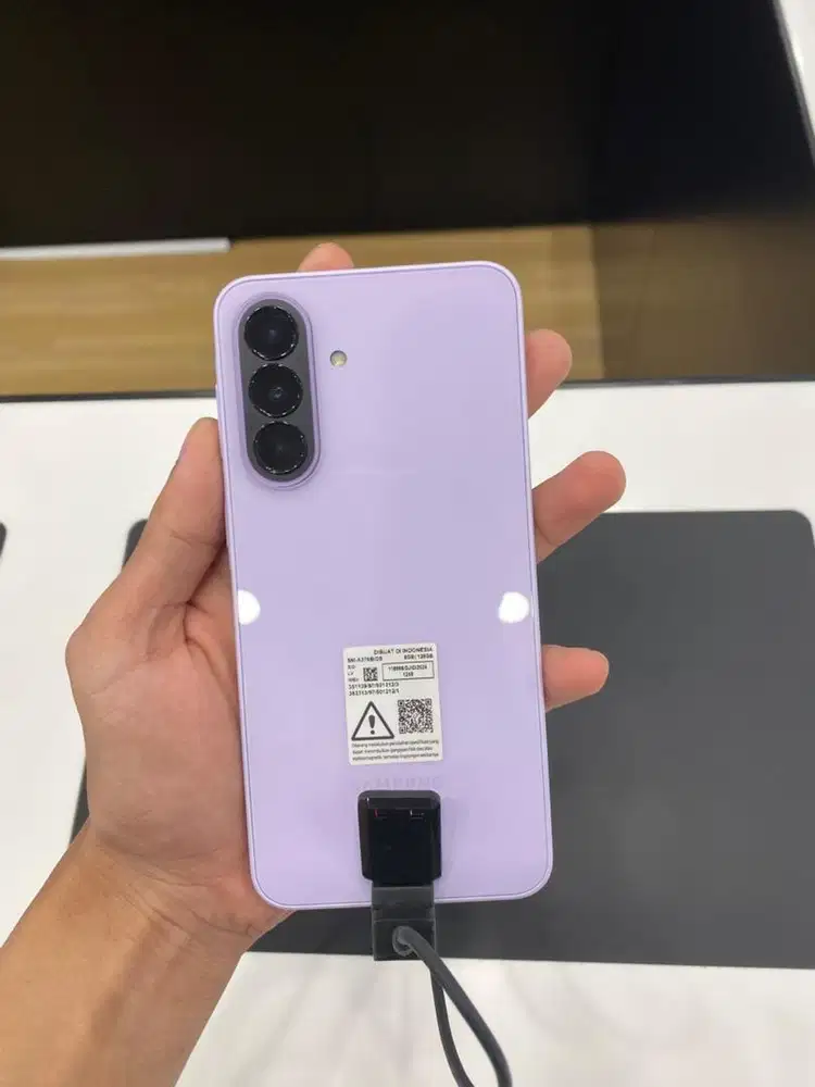 samsung A37 serias langsung aja di tanya tanya gais