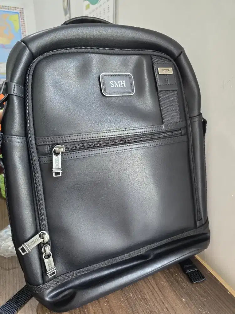 Tas Tumi Second