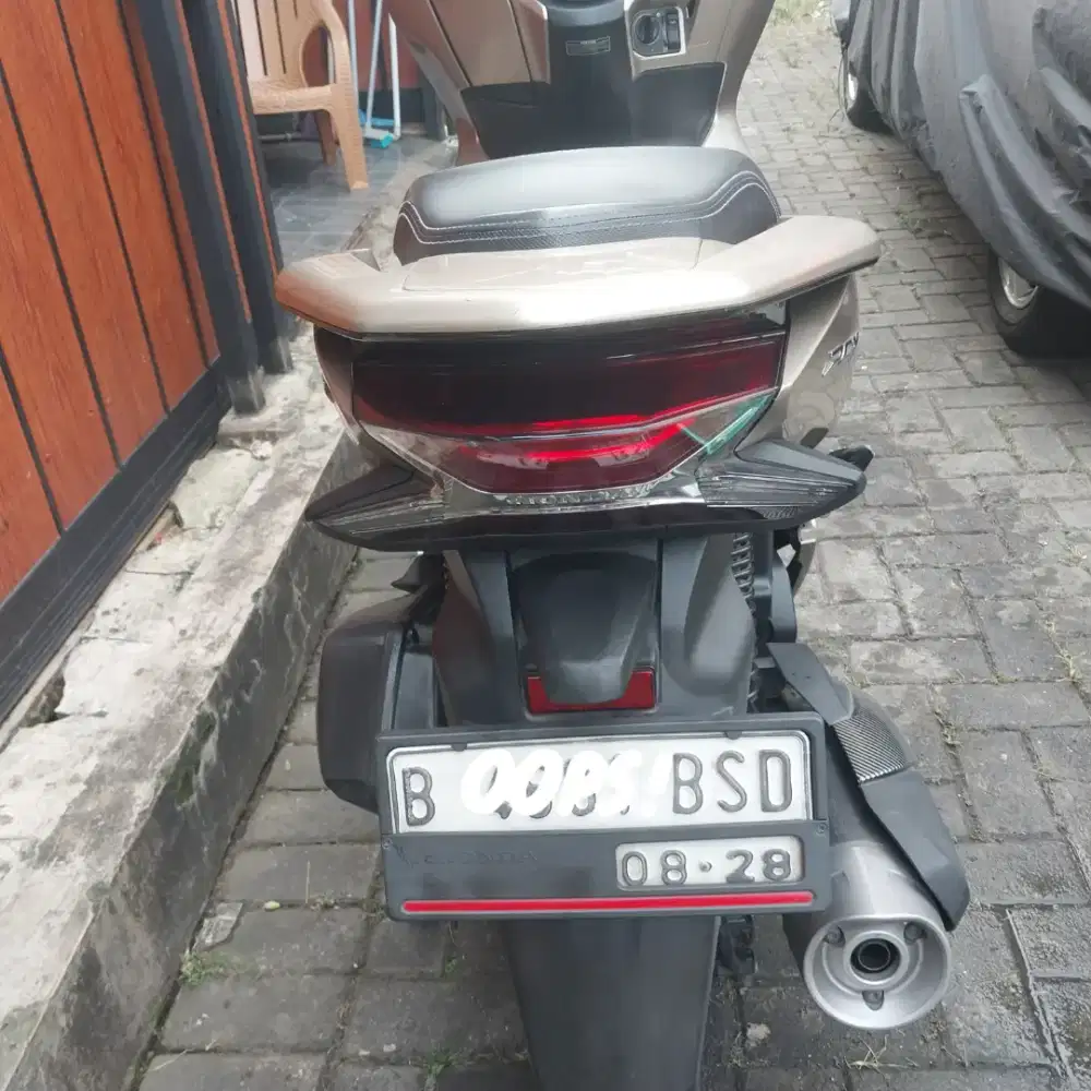 Pcx 150 2018 teawatb