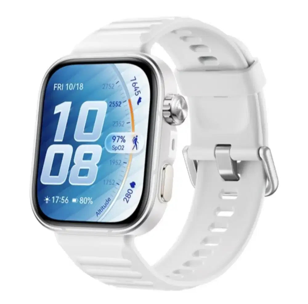 Huawei Watch fit 5 pro