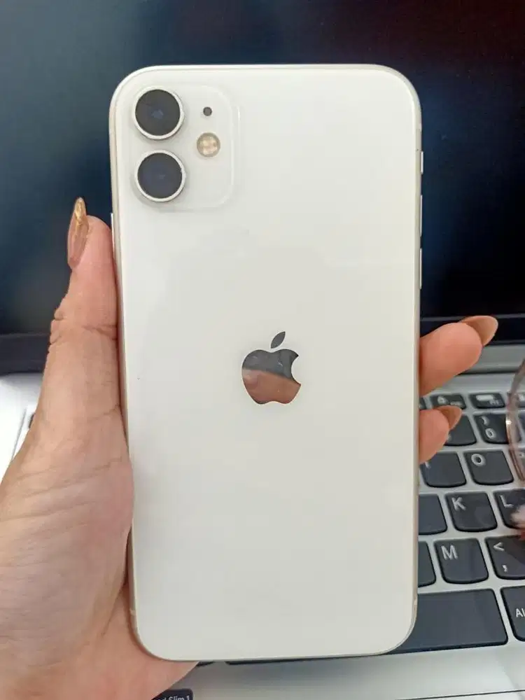 IPHONE 11 64GB ibox