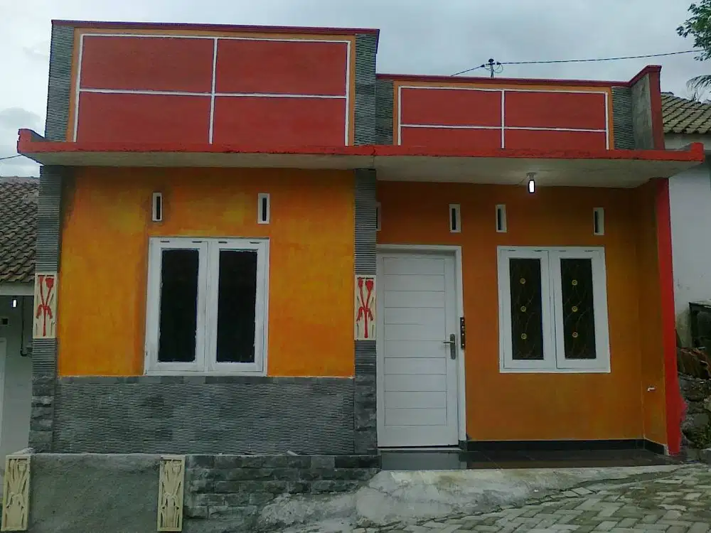 Dijual Cepat Rumah dengan lokasi strategis