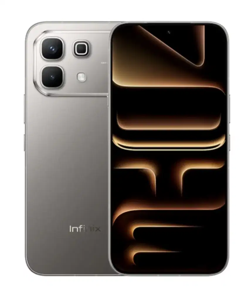 Kredit Infinix Note 60 5G 8/256 GB