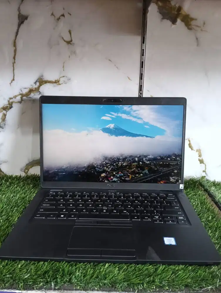Laptop Dell 5400 bisa nego dan kredit