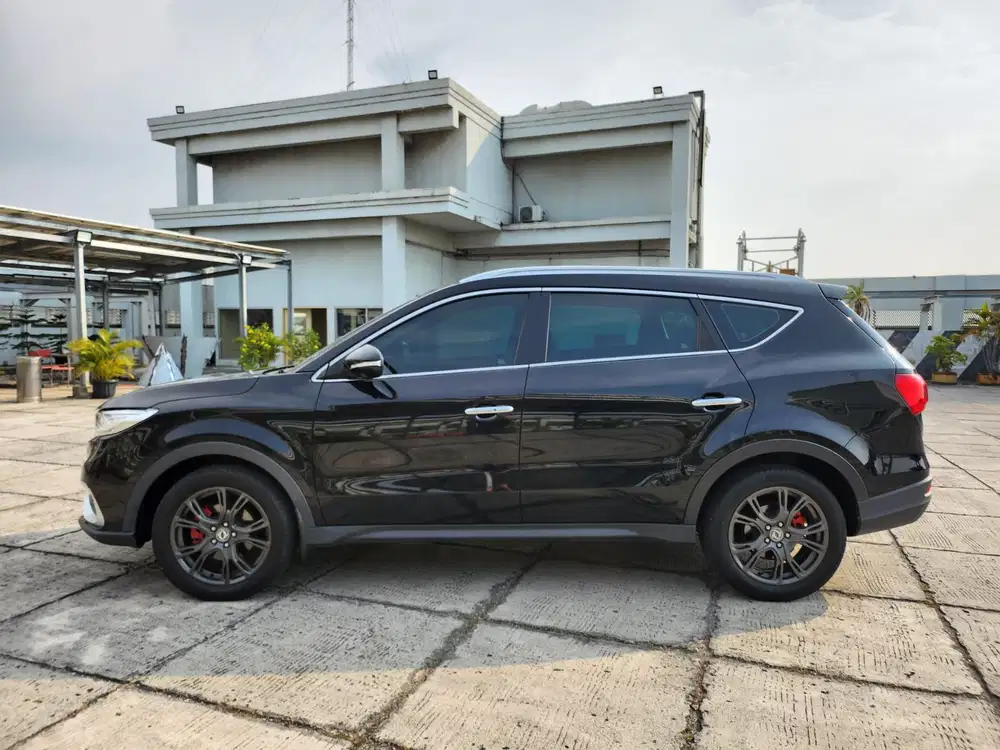 DFSK Glory i-Auto 2021 Bensin