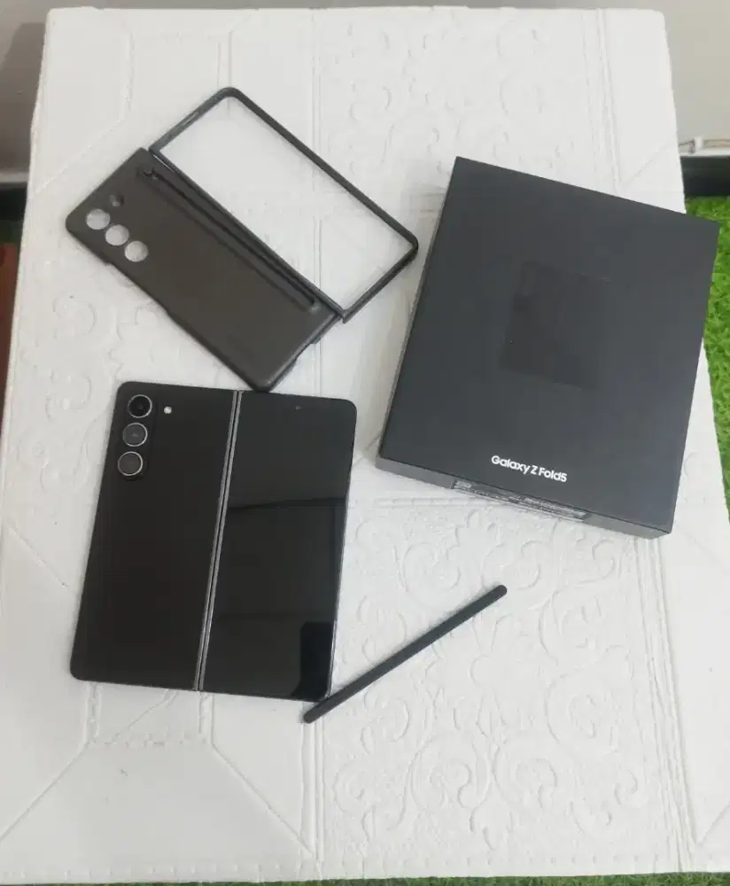 Samsung Z fold 5 12/512gb