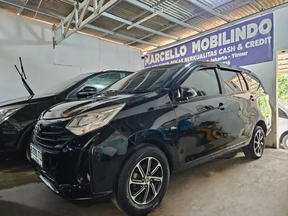 Dp 3 Jt Calya G a/t 2019 Tgn 1